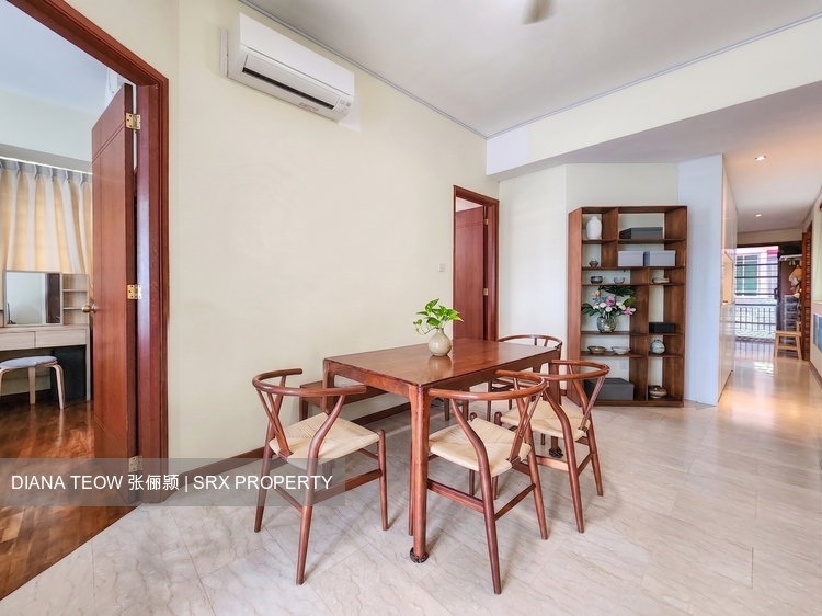 Casa Rosa (D19), Condominium #571736021